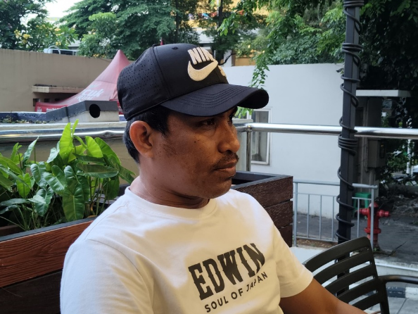 Presiden Prabowo Sebut Banjir Sumatra Peringatan Nasional, GPABS Peringatkan Ancaman di Pulau Buru Presiden Prabowo Sebut Banjir Sumatra Peringatan Nasional, GPABS Peringatkan Ancaman di Pulau Buru
