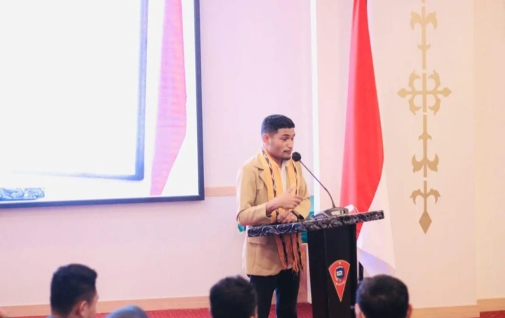 Permahi Bongkar Dugaan Pembiaran Tambang Ilegal PT TMS, Satgas PKH Dinilai Mandek