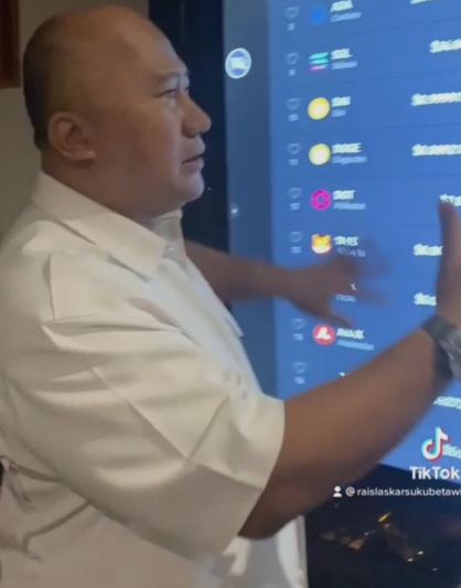 Teknologi untuk Bumi: AI for Good Indonesia Tawarkan Solusi Cerdas Atasi Krisis Ekologis Sumatra Teknologi untuk Bumi: AI for Good Indonesia Tawarkan Solusi Cerdas Atasi Krisis Ekologis Sumatra