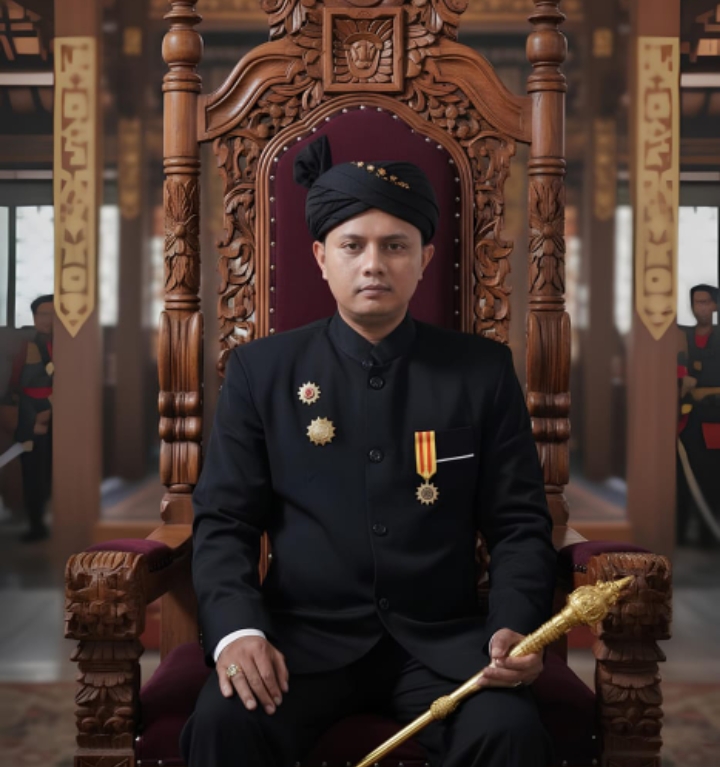 PYM Sultan Peusangan Jeumpa XIV Tegaskan Legitimasi Sejarah &Peran Kesultanan di Forum MAI PYM Sultan Peusangan Jeumpa XIV Tegaskan Legitimasi Sejarah &Peran Kesultanan di Forum MAI