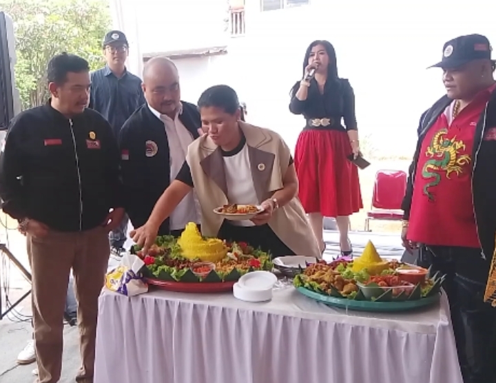 FBO Indonesia Resmi Dibuka, Menuju Pengakuan KONI dan Prestasi Dunia FBO Indonesia Resmi Dibuka, Menuju Pengakuan KONI dan Prestasi Dunia