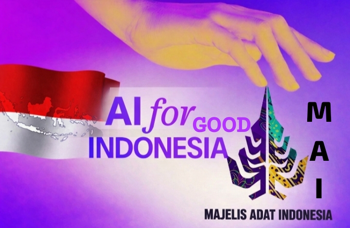 MAI–AI for Good Indonesia Nyatakan Kerusakan Lingkungan Sumatera sebagai Bencana Ekologis Nasional dan Kejahatan Terhadap Kemanusiaan