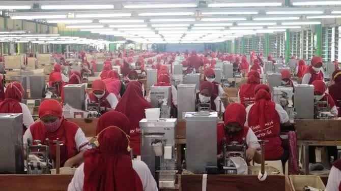 Cegah Anarkisme, ABBM Imbau Buruh Bekasi Fokus Jaga Kamtibmas Jelang UMP/UMK 2026 Cegah Anarkisme, ABBM Imbau Buruh Bekasi Fokus Jaga Kamtibmas Jelang UMP/UMK 2026