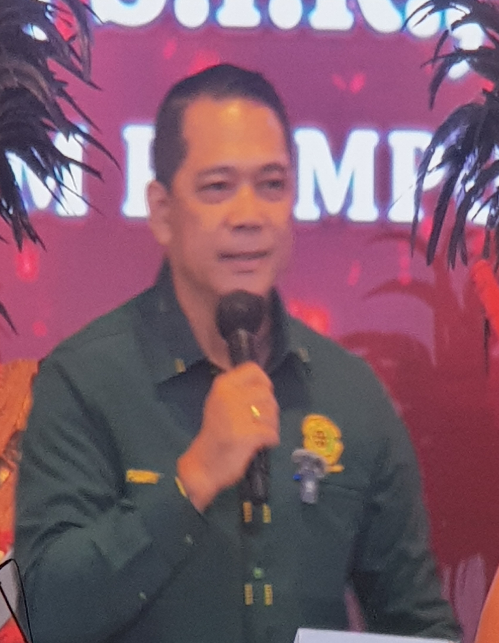 Sukses Besar! Perayaan Natal PNT 2026 Dihadiri 800 Warga, Semangat “Manyala Tonseaku!” Menggema di Jakarta