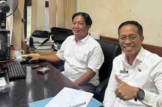 Tutup 2025, Lombok Timur Catat PAD Tertinggi dan Serahkan 10.998 SK PPPK Tutup 2025, Lombok Timur Catat PAD Tertinggi dan Serahkan 10.998 SK PPPK
