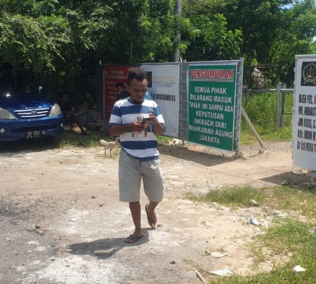 Premanisme Mulai Marak Di Labuan Bajo, Hotel St. Regist Diduga Sewa Ketua Preman Yeri dari Bajawa