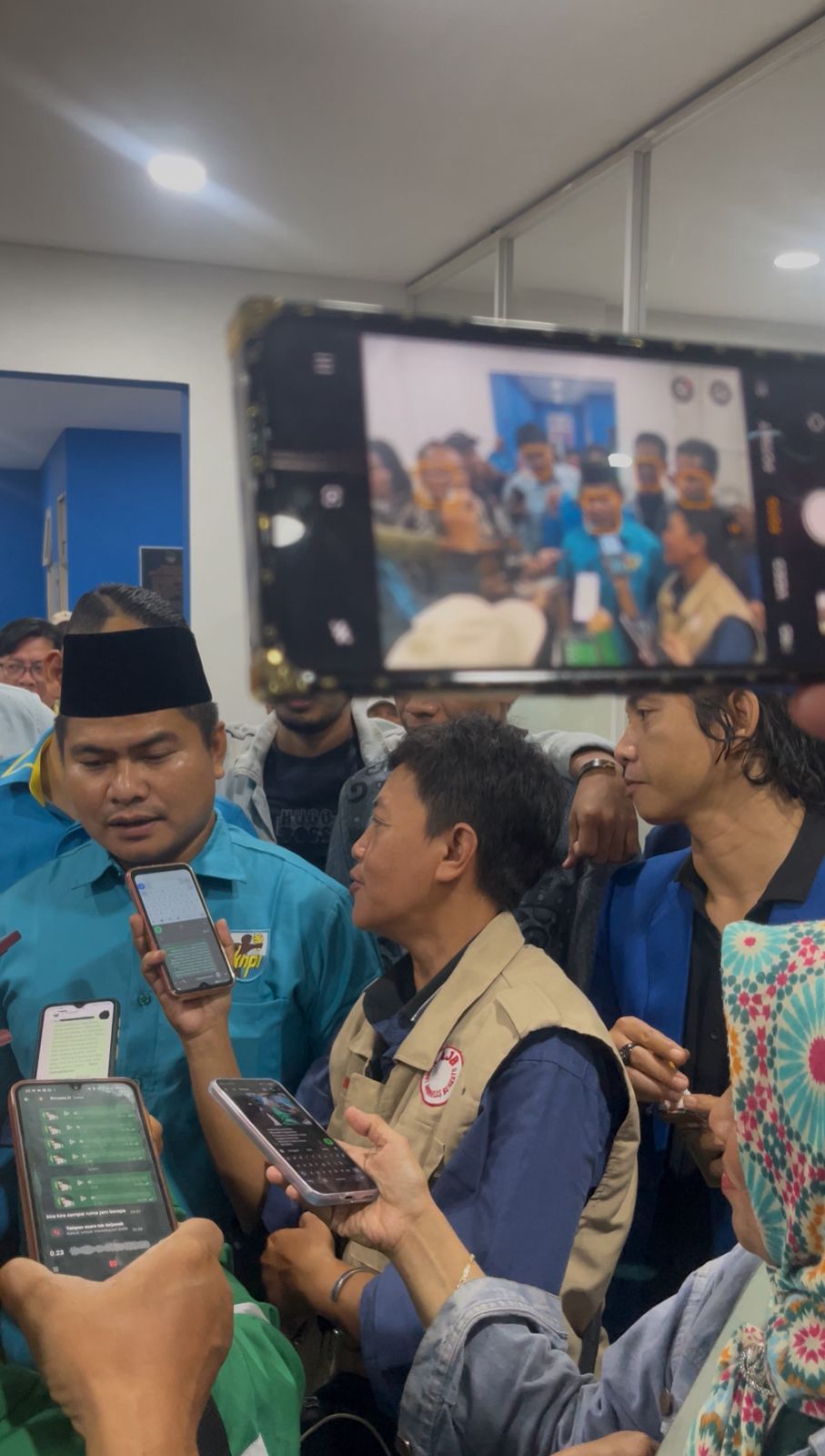 Raja Agung Nusantara: Kinerja Biro BMN dan PBJ BGN Jadi Pilar Keberhasilan Program Gizi Nasional