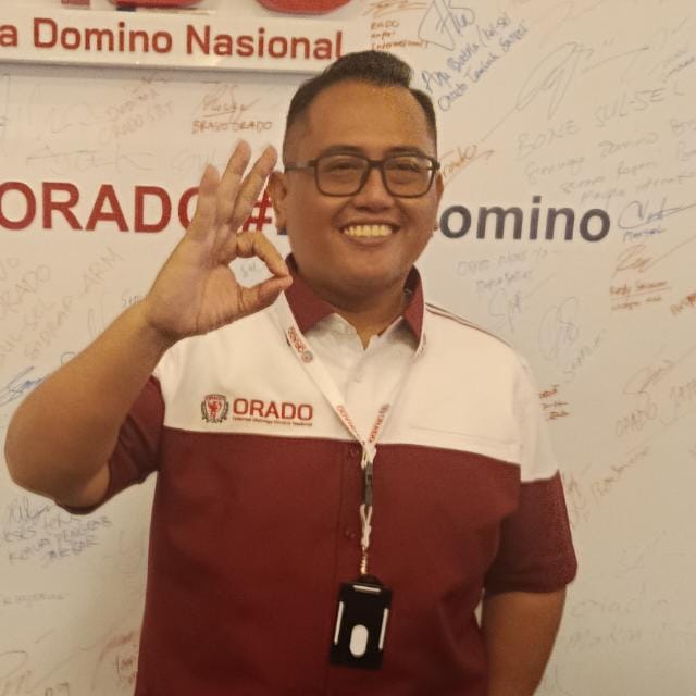 Deklarasi ORADO dan Pelantikan Pengurus Papua Selatan
