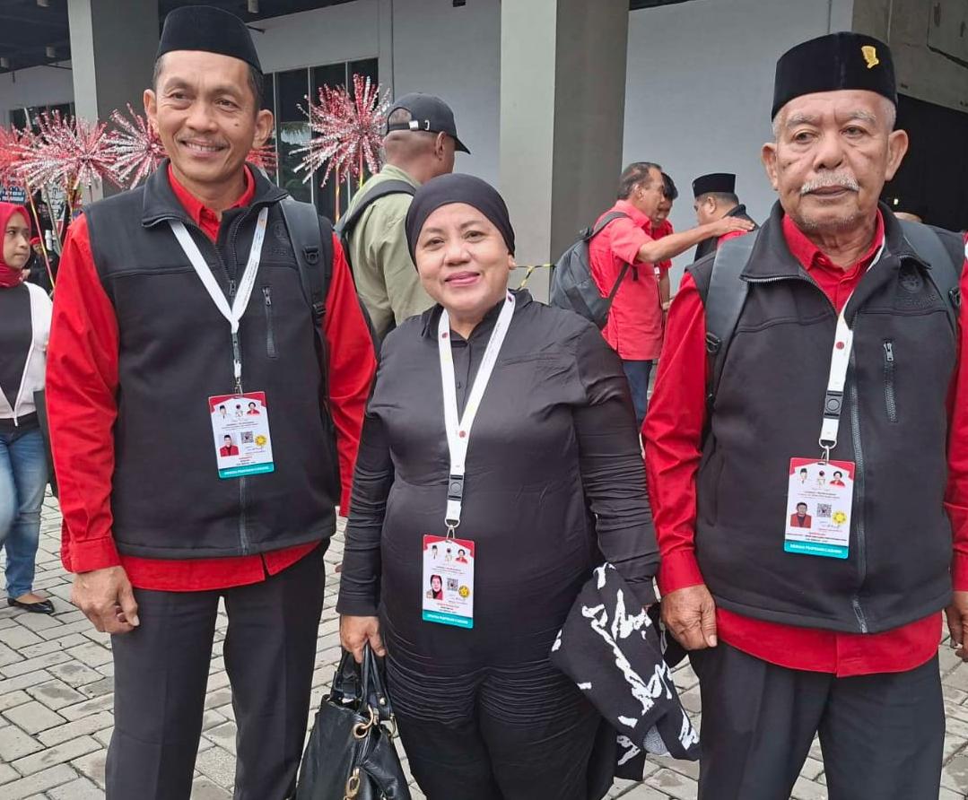 Asrianto: Rakernas I PDIP 2026 Tekankan Penataan Lingkungan dan Mitigasi Bencana Nasional