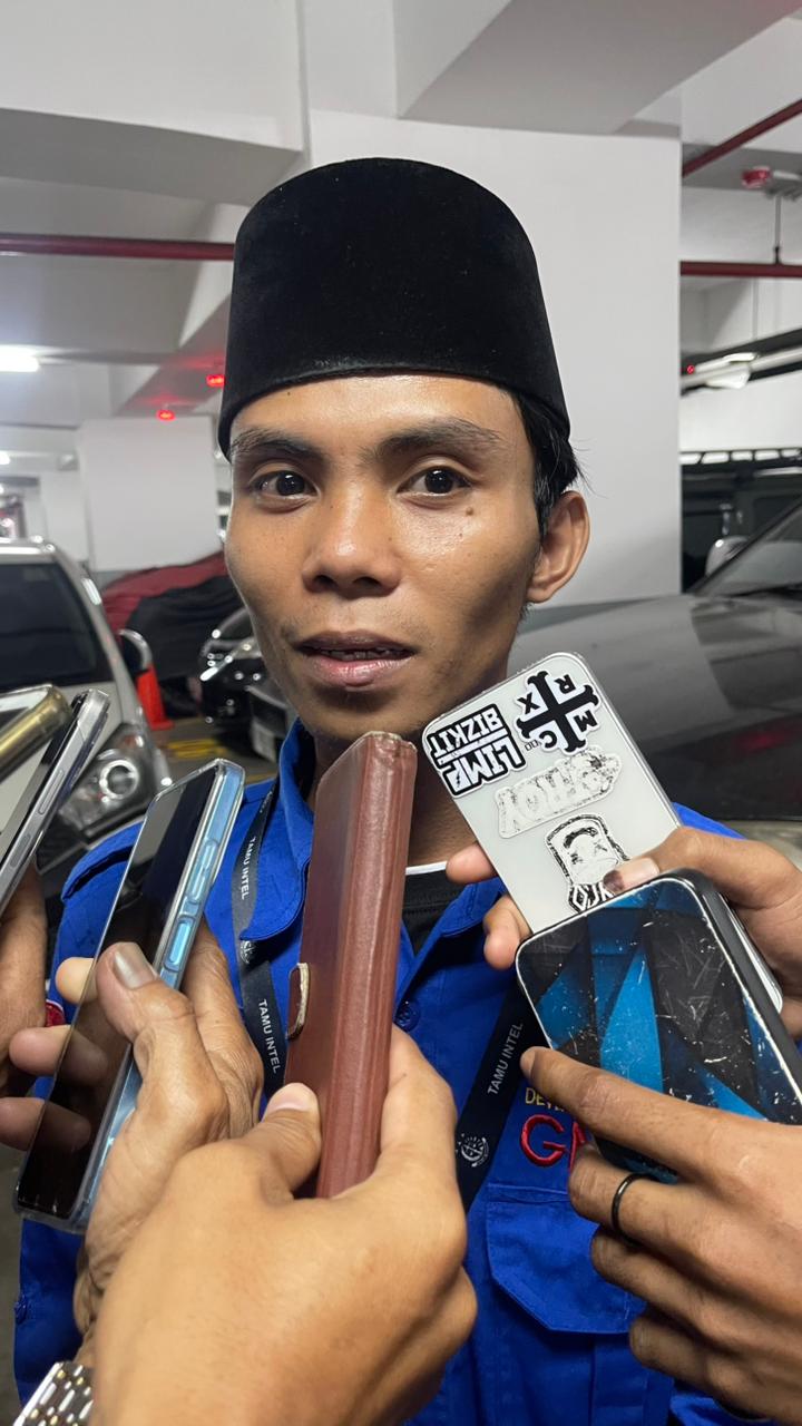 DPP GMPRI Laporkan Dugaan Korupsi Mobil Siaga Anggota DPRD Kabupaten Tangerang ke Kejaksaan Agung