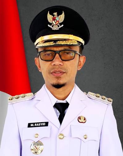 Wali Kota Subulussalam Hadiri Rakornas Sinergi Pusat Daerah Tingkat Nasional