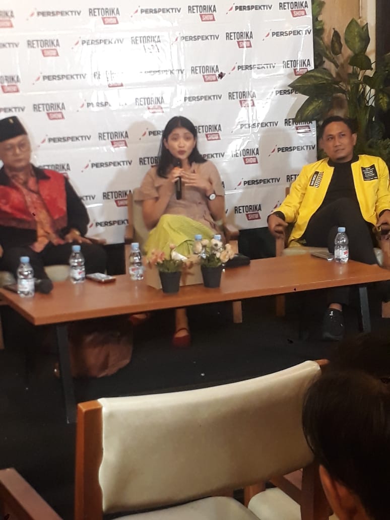 Diskusi Publik “Untung Rugi Pilkada Tidak Langsung”