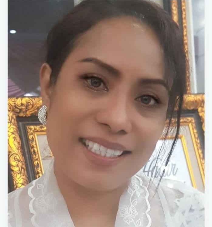 Beatrix : Perayaan Natal Tidak Hanya Menjadi Momen Ibadah dan Sukacita Bagi Umat Kristiani, Tetapi Juga ruang Bersama Untuk Memperkuat Nilai Toleransi dan Persaudaraan Antarumat Beragama Beatrix : Perayaan Natal Tidak Hanya Menjadi Momen Ibadah dan Sukacita Bagi Umat Kristiani, Tetapi Juga ruang Bersama Untuk Memperkuat Nilai Toleransi dan Persaudaraan Antarumat Beragama