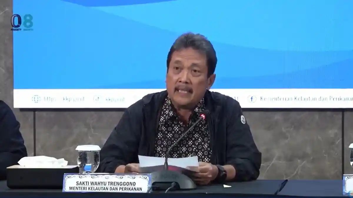 Pesawat ATR 42 IAT Milik KKP Hilang di Maros, Ini Kronologi Awalnya