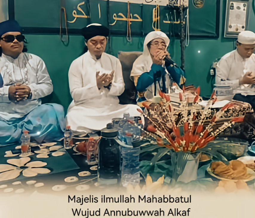 Peringatan Isra Mi’raj 1447 H: Dr. Syarif Hamdani Alkaf Tekankan Esensi Shalat sebagai Fondasi Kehidupan