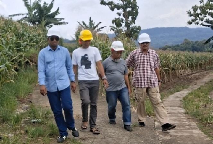 IKTN Dorong Legalitas Tambang Rakyat Lewat Sosialisasi PP No. 39 Tahun 2025 di Kendal