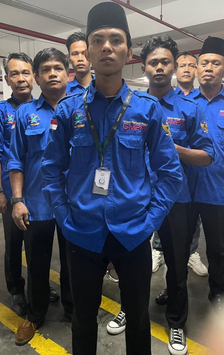 GMPRI Desak Kejaksaan Agung Periksa 55 Anggota DPRD Kabupaten Tangerang Terkait Dugaan Korupsi Dana FOKIR