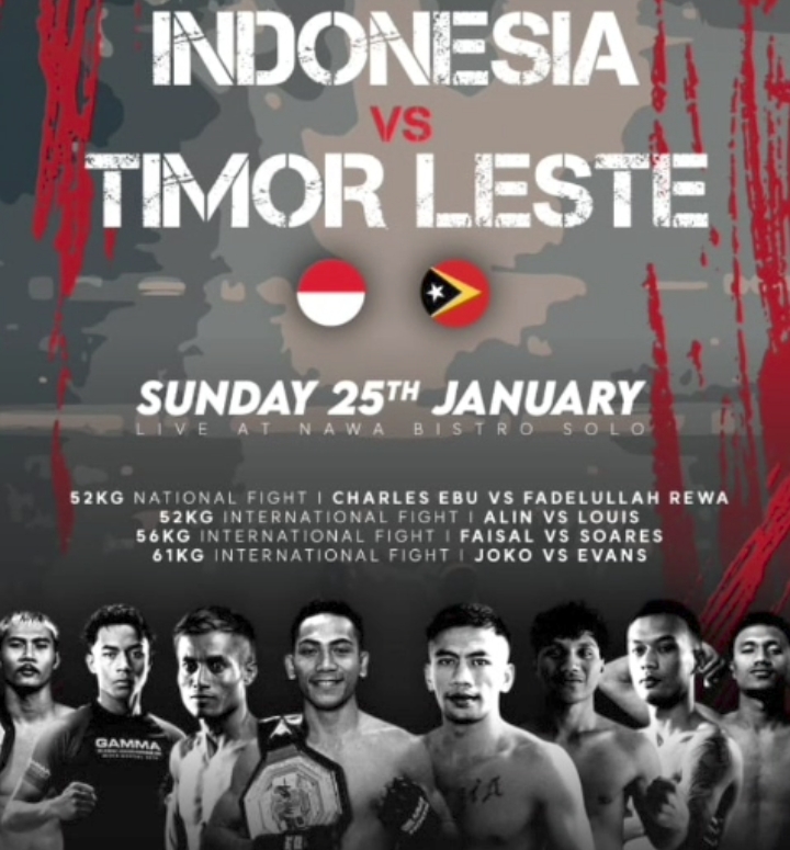 FBO Indonesia Mengudara Bersama Burung Garuda, Tegaskan Semangat NKRI dari Jakarta FBO Indonesia Mengudara Bersama Burung Garuda, Tegaskan Semangat NKRI dari Jakarta