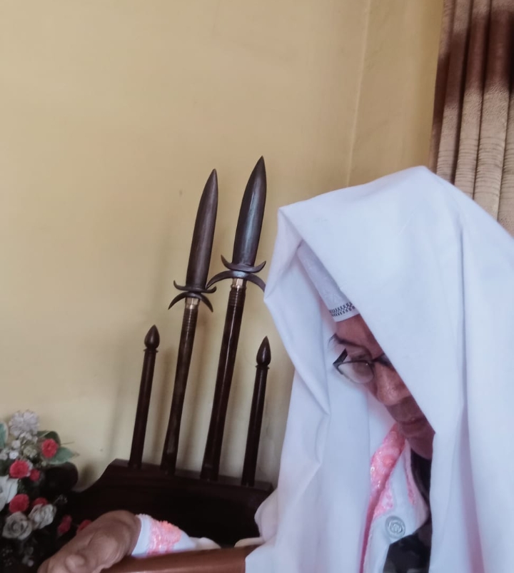 HRM Soekarna: Pewaris Nilai Pancasila Belum Tampak, Bangsa Terancam Krisis Moral dan Kepemimpinan