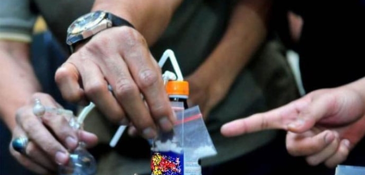 Surat Ulama Beredar di Kalangan Media: Pusat Maksiat Bergeser dari Mangga Besar ke Jakarta Selatan, Kadis Pariwisata Diminta Dievaluasi Surat Ulama Beredar di Kalangan Media: Pusat Maksiat Bergeser dari Mangga Besar ke Jakarta Selatan, Kadis Pariwisata Diminta Dievaluasi