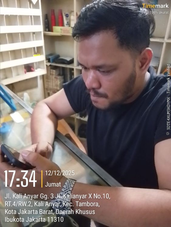 Warga Resah, Kartel Pil Koplo Diduga Dilindungi Oknum Aparat di Tambora Jakarta Barat