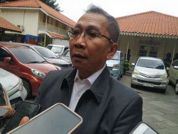 Fajar Gora : Hukum Yang Dinilai “tajam ke bawah, tumpul ke atas”