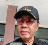 Laksamada Muda TNI (Purn) Moeryono Aladin: GMKR Tidak Bermaksud Mengganggu Jalannya Pemerintahan Presiden Prabowo, Melainkan Mendorong Koreksi Serius Terhadap Tata Kelola Negara yang Dinilai Menyimpang Pada Periode Sebelumnya