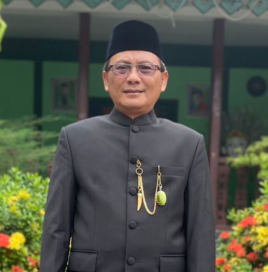 Jakarta berterima kasih kepada Kiai Lutfi Hakim, Mujadid Ke-Betawian