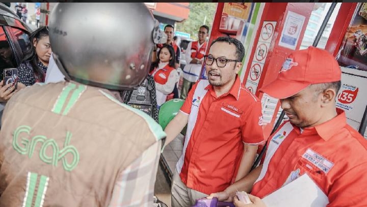 Dirut Subholding Pertamina di Pusaran Skandal, Publik Menunggu Sikap Presiden