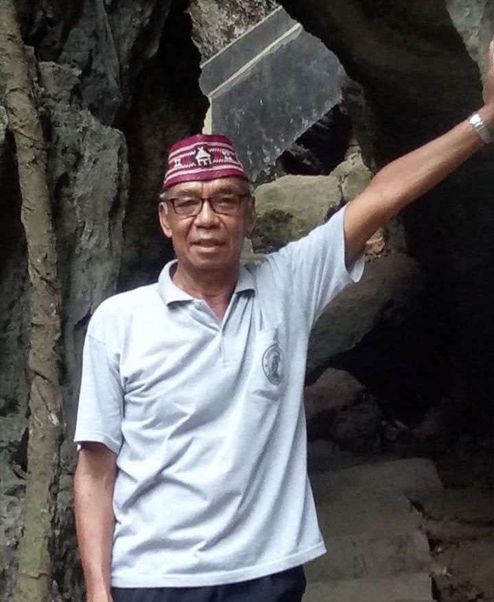 Ganggu Keamanan Pariwisata, Diduga Imam Katolik Di Labuan Bajo Pimpin Perang