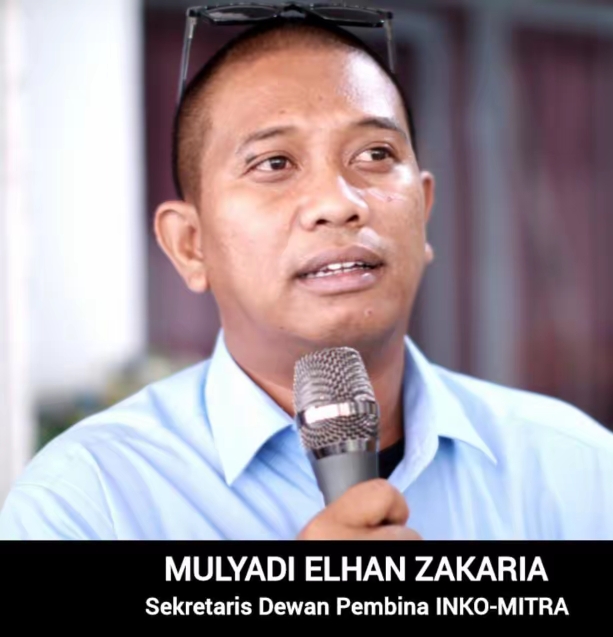 Elhan Zakaria Jelaskan Kebangkitan PT Agro Marina Indonesia, Fokus Perdagangan SDA dan Mineral