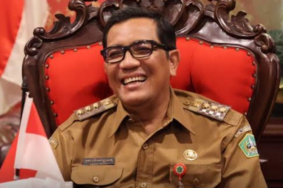 “Surat Warga Tabanan Mengguncang: Dugaan Bupati Terlibat Bisnis MBG, Penyalahgunaan Wewenang hingga Beban Utang Perusda” “Surat Warga Tabanan Mengguncang: Dugaan Bupati Terlibat Bisnis MBG, Penyalahgunaan Wewenang hingga Beban Utang Perusda”