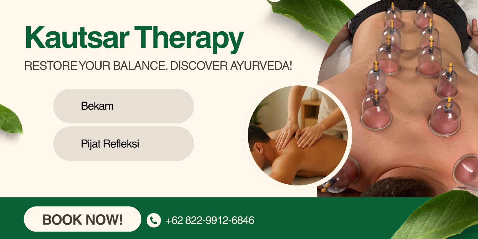 Pijat Terdekat (Kautsar Therapy : Refleksi & Bekam) Terima Panggilan Spesifik Kalibata City_0822-9912-6846 Pijat Terdekat (Kautsar Therapy : Refleksi & Bekam) Terima Panggilan Spesifik Kalibata City_0822-9912-6846