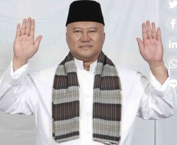 CATAT !! Konflik, Energi, dan Kripto: Badai Global yang Menguji, Gotong Royong yang Menyelamatkan CATAT !! Konflik, Energi, dan Kripto: Badai Global yang Menguji, Gotong Royong yang Menyelamatkan