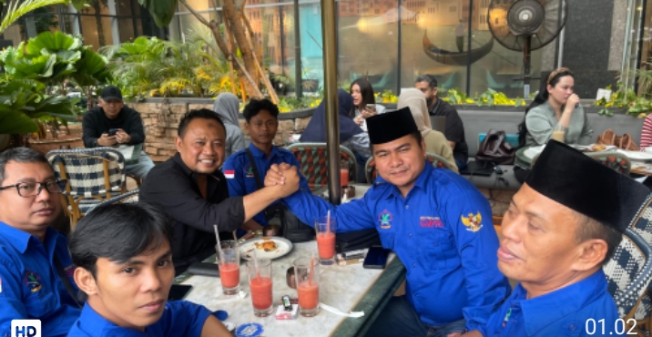 Proyek Bypass Lembar–Kayangan Didukung GMPRI: Infrastruktur Strategis Harus Berkeadilan dan Akuntabel Proyek Bypass Lembar–Kayangan Didukung GMPRI: Infrastruktur Strategis Harus Berkeadilan dan Akuntabel