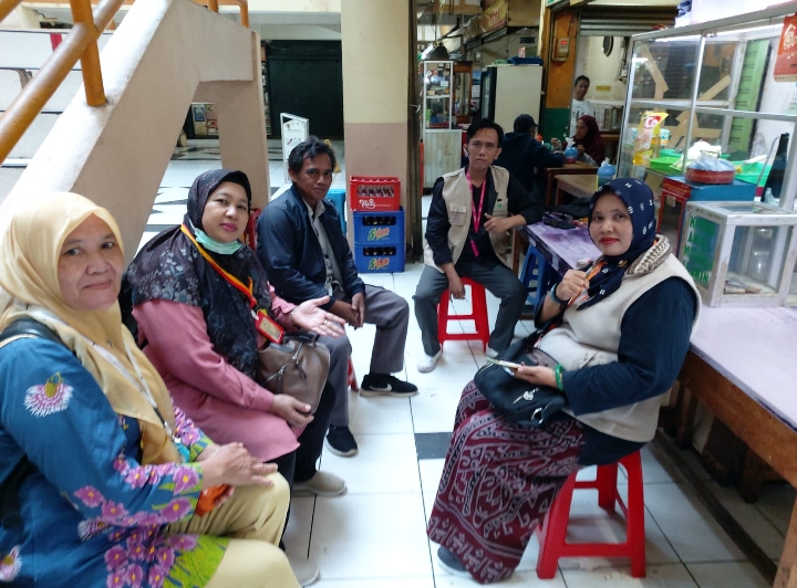 Halal Center Monas Perkuat Pendampingan Sertifikasi Halal bagi UMKM, Dorong Pemanfaatan Kuota Gratis Nasional