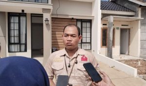 Genteng Mutiara Grup Hadir di Pesona Kahuripan 12, Tawarkan Material Berkualitas untuk Hunian Modern