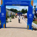 Grand Launching Pesona Kahuripan 12 dan Peresmian Program Gentengisasi