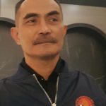 Ronald Simanjuntak : Menciptakan Regenerasi Agar Catur Tetap Eksis, Baik di Bali Nasional,Hingga internasional