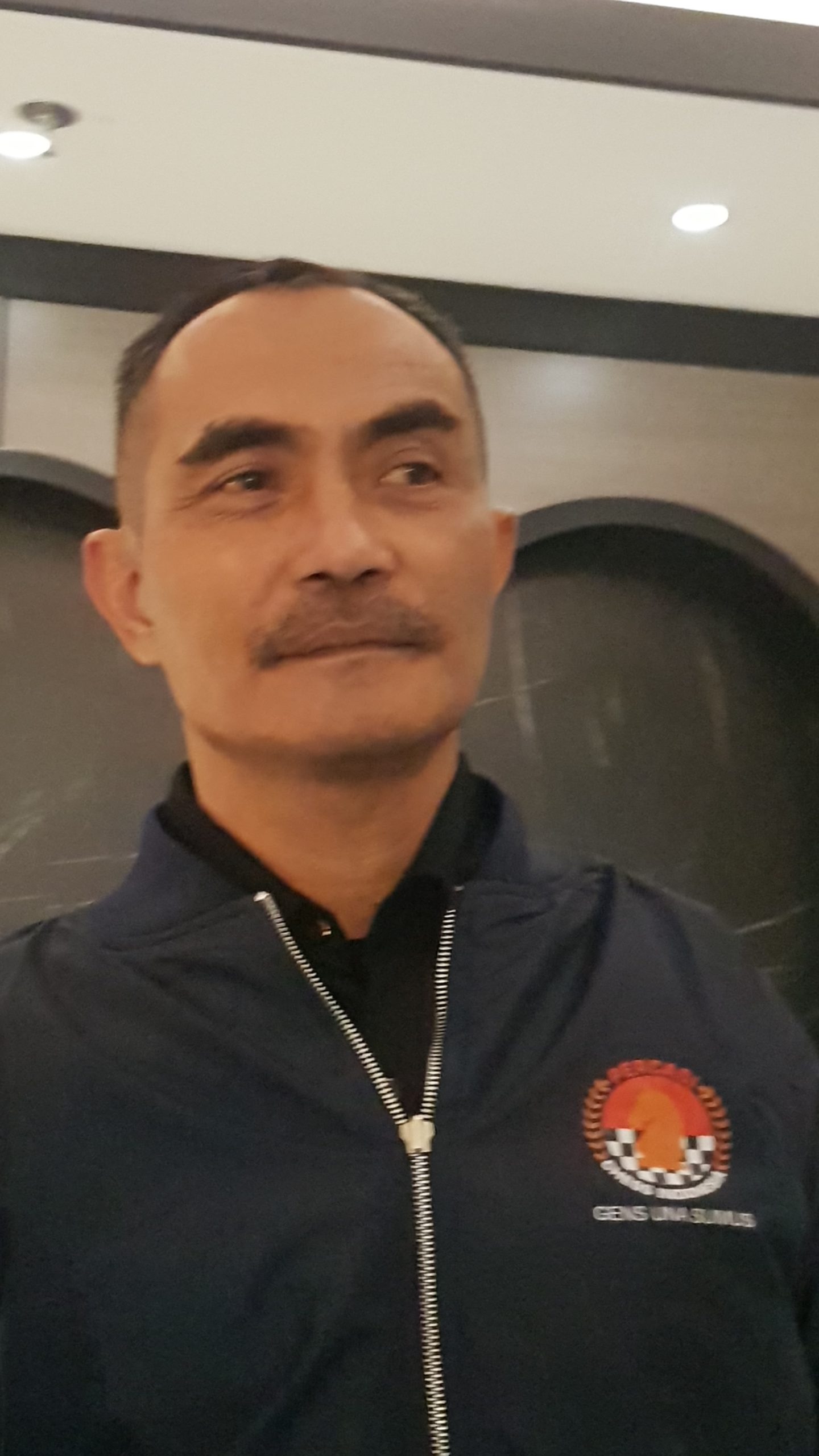 Ronald Simanjuntak : Menciptakan Regenerasi Agar Catur Tetap Eksis, Baik di Bali Nasional,Hingga internasional
