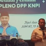 DPP KNPI Gelar Halal Bihalal Ajang Saling Memaafkan