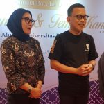 Halal Bihalal UNDIP Mengkonsolidasikan Seluruh Alumni