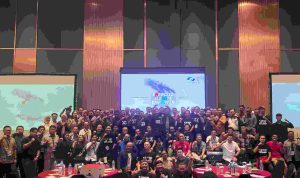 Perkuat Ekosistem Digital Jawa Timur, DE-CIX Indonesia Hadir di Rakerwil APJII 2026