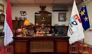 Kawal MBG, APPMBGI National Summit 2026 Bakal Hadirkan Sejumlah Menteri Hingga Ribuan Peserta