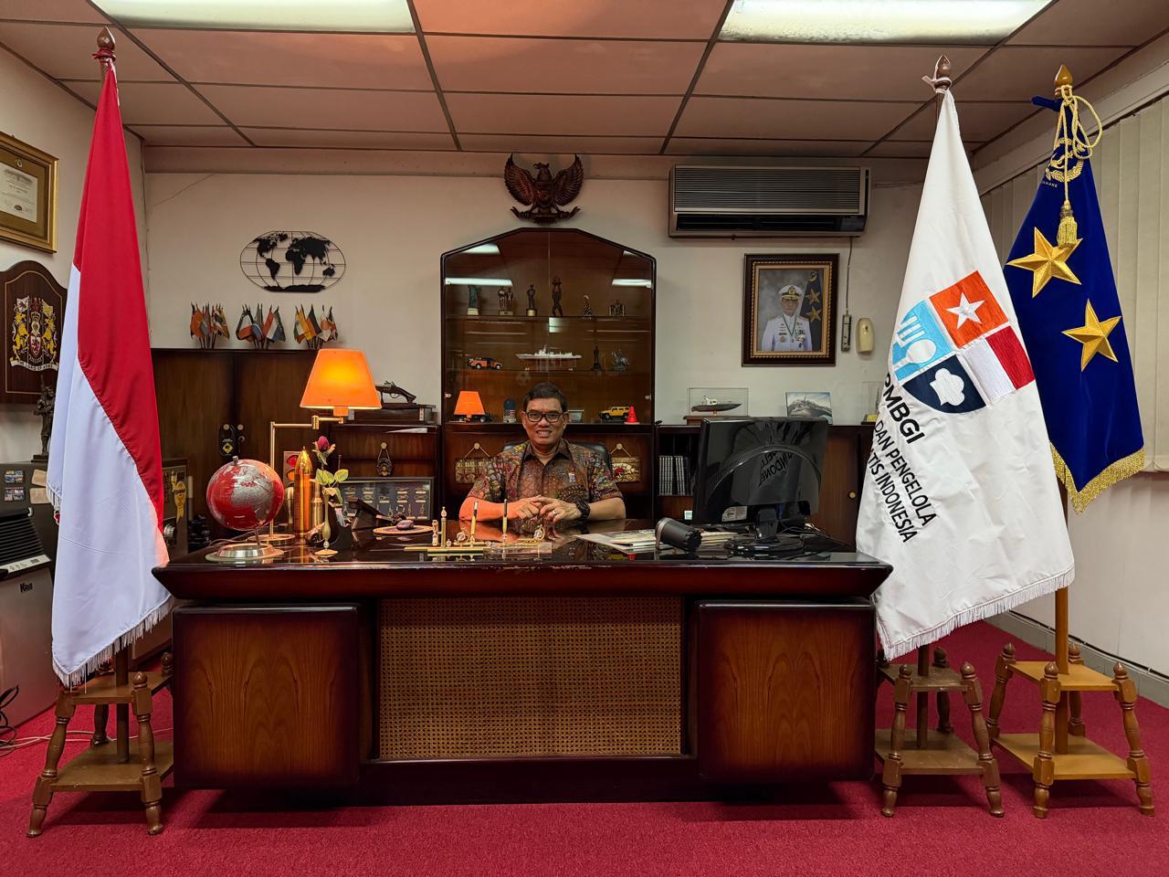 Kawal MBG, APPMBGI National Summit 2026 Bakal Hadirkan Sejumlah Menteri Hingga Ribuan Peserta