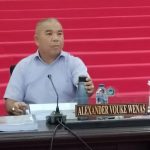 “MEMALUKAN! Oknum DPRD Bitung Diduga Tipu Sesama Wakil Rakyat — Uang Raib, Barang Tak Pernah Ada!”