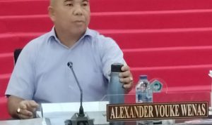 “MEMALUKAN! Oknum DPRD Bitung Diduga Tipu Sesama Wakil Rakyat — Uang Raib, Barang Tak Pernah Ada!”