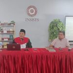 Dr.Henri Shalahuddin : Negara Adidaya Amerika Kerap Mengklaim Diri Sebagai Penjaga Nilai-nilai HAM, Namun Dalam Praktiknya Justru Memperlakukan Negara Lain Secara Tidak Adil