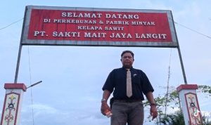 Permohonan Pinjam Pakai Mandek 14 Bulan, Kuasa Hukum PT KJPM3 Surati Presiden dan Kapolri, Propam Turun Tangan, Dugaan Abuse of Power Menguat