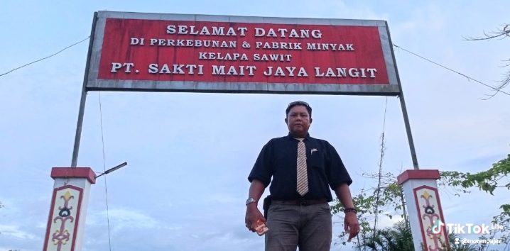 Permohonan Pinjam Pakai Mandek 14 Bulan, Kuasa Hukum PT KJPM3 Surati Presiden dan Kapolri, Propam Turun Tangan, Dugaan Abuse of Power Menguat